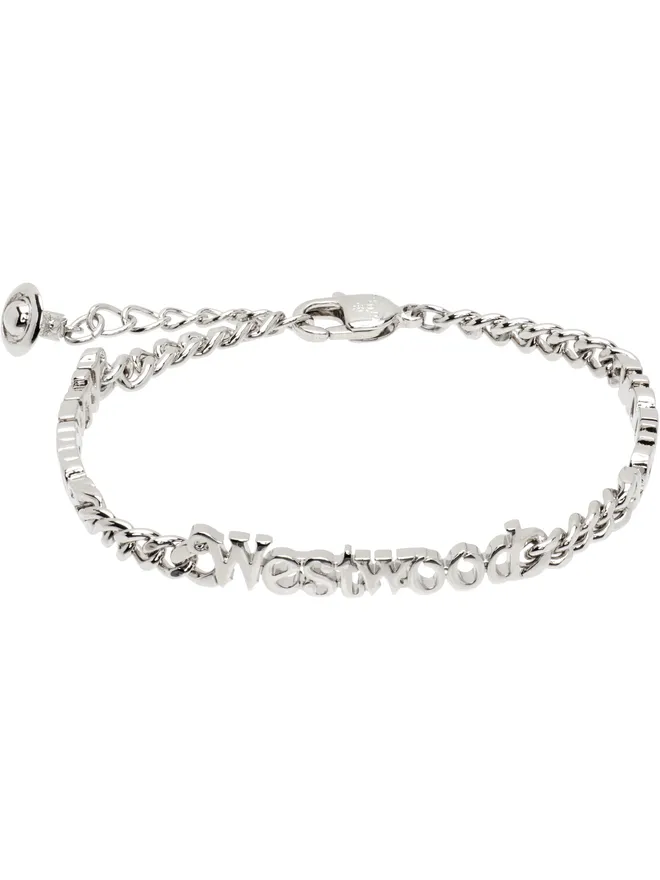 Vivienne Westwood Vivienne Westwood Millicent ブレスレットの商品画像