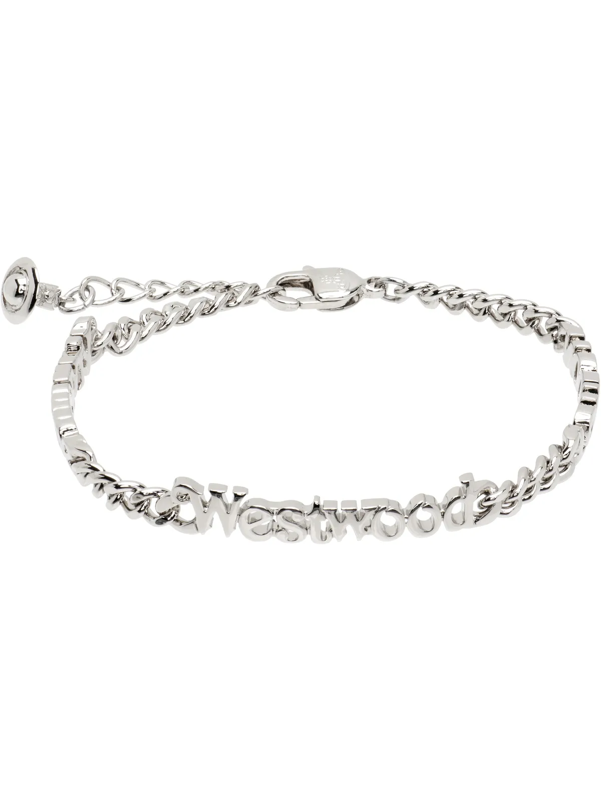 Vivienne Westwood Millicent ブレスレット - 画像1