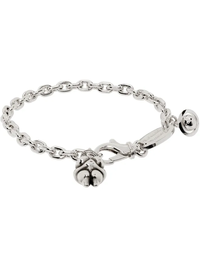 Vivienne Westwood Vivienne Westwood Venus Small ブレスレットの商品画像