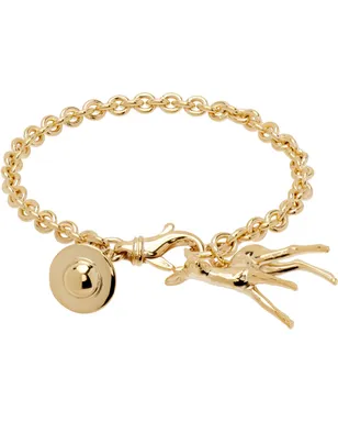 Vivienne Westwood Monette Small ブレスレット - サムネイル1