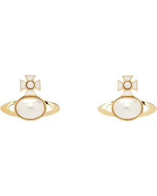 Vivienne Westwood Gaby ピアス - サムネイル1