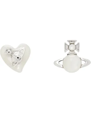 Vivienne Westwood Thomasina ピアス - サムネイル1