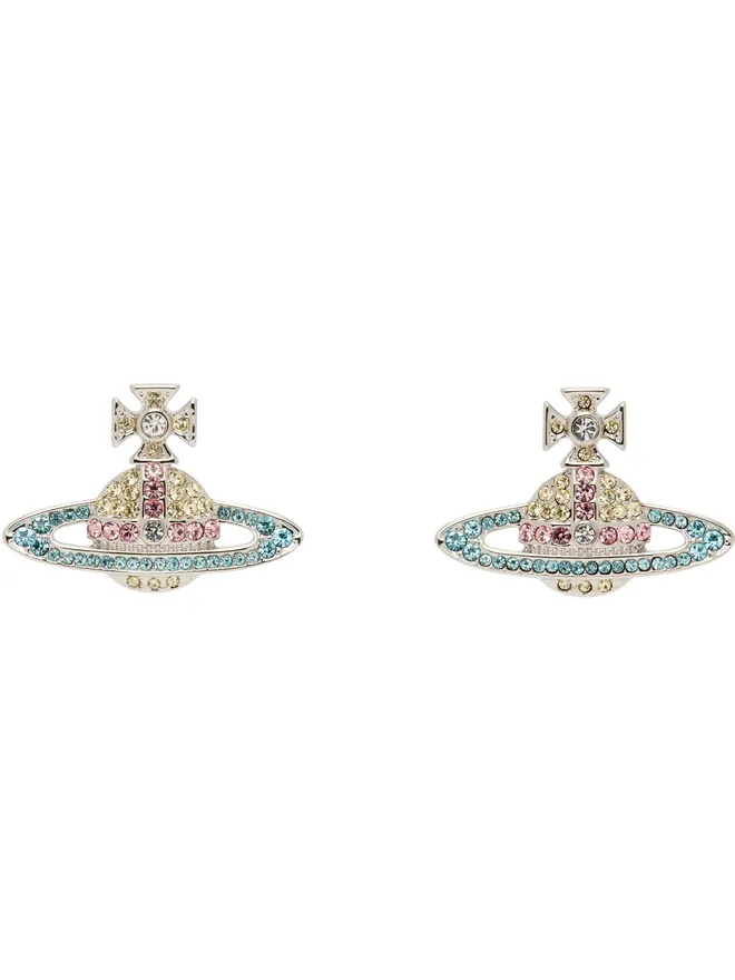 Vivienne Westwood Vivienne Westwood Kika ピアスの商品画像