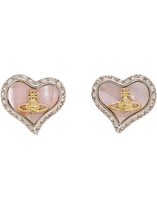 Vivienne Westwood Vivienne Westwood Petra ピアスの商品画像