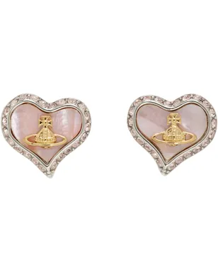 Vivienne Westwood Petra ピアス - サムネイル1