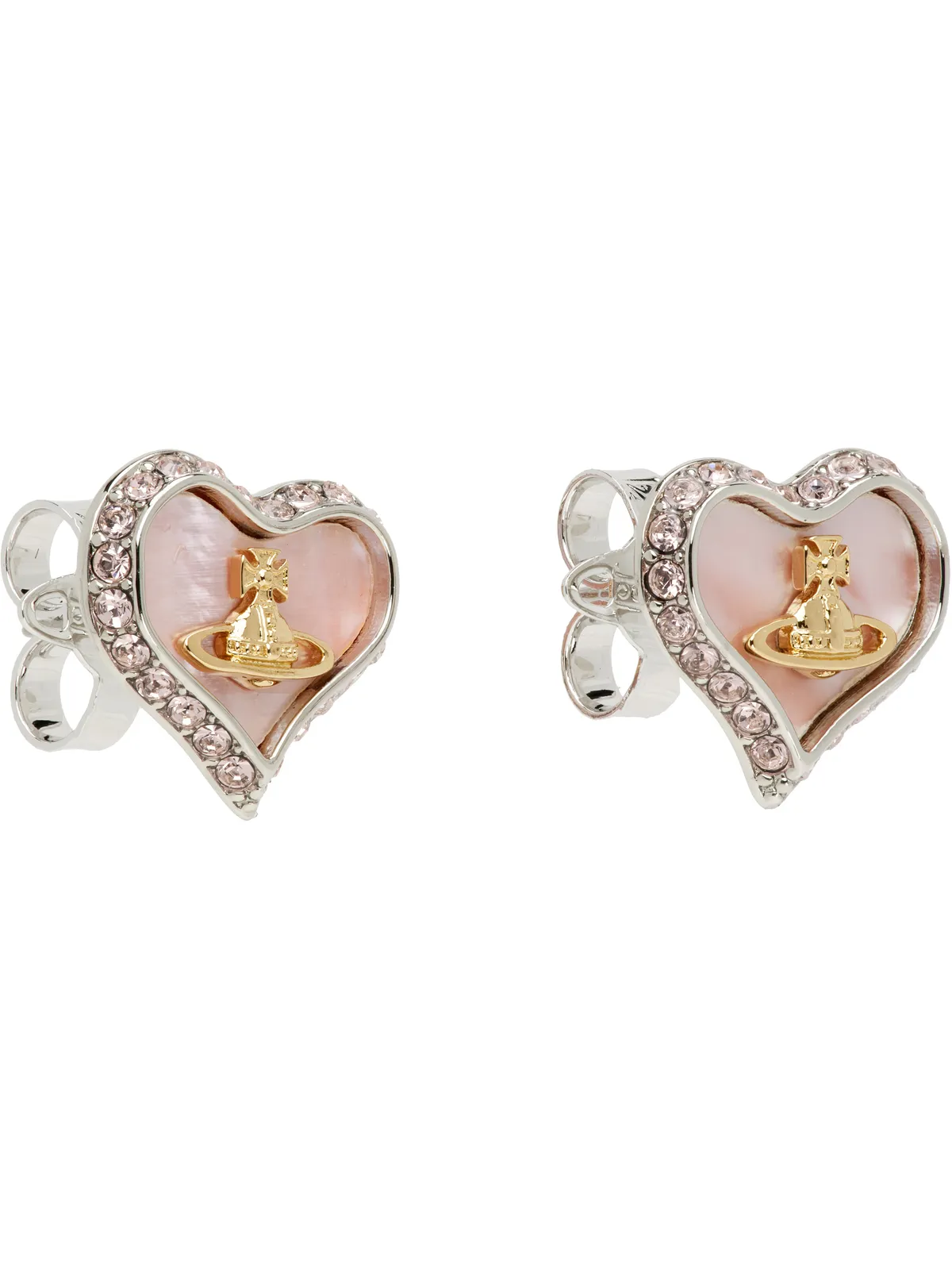 Vivienne Westwood Petra ピアス - 画像2