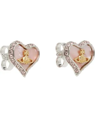 Vivienne Westwood Petra ピアス - サムネイル2