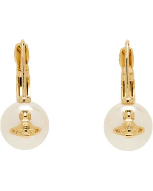Vivienne Westwood Gia ドロップピアス - サムネイル1