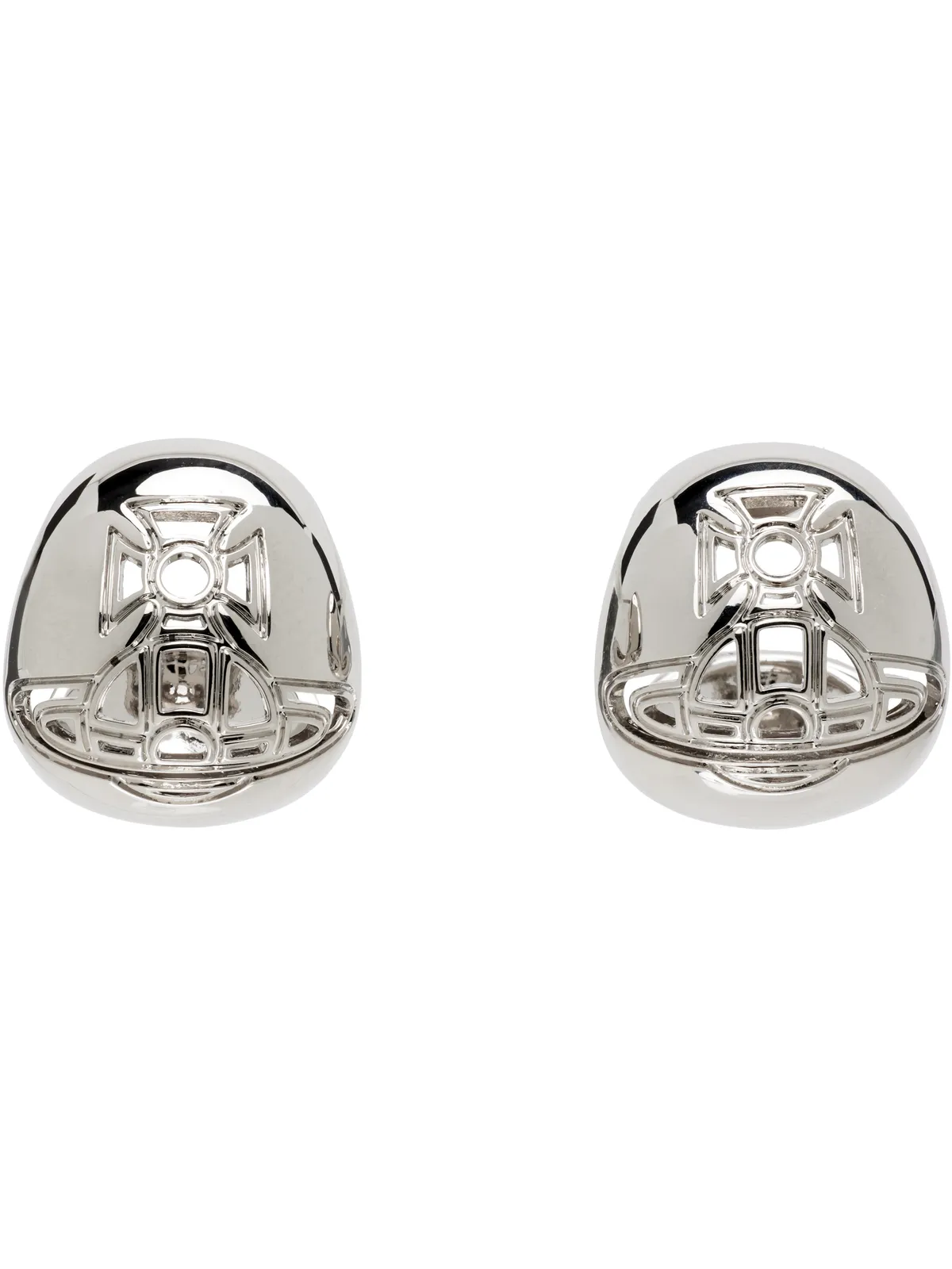 Vivienne Westwood Maya ピアス - 画像1