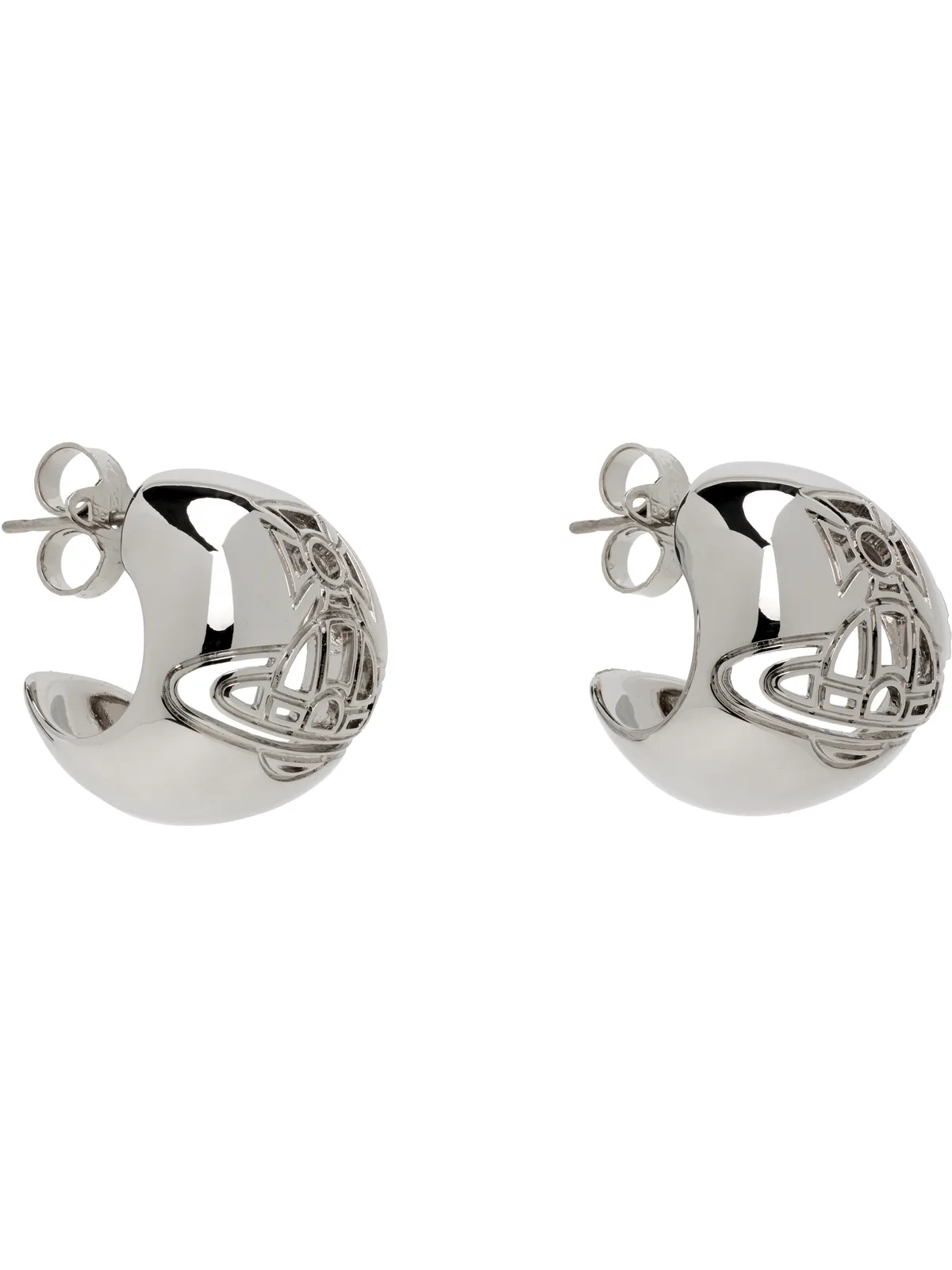 Vivienne Westwood Maya ピアス - 画像2