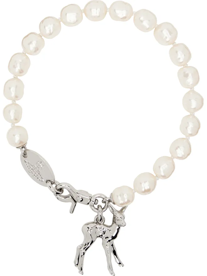 Vivienne Westwood Vivienne Westwood Monette ネックレスの商品画像