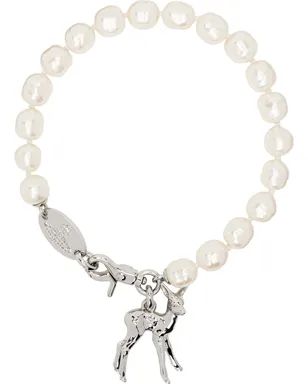 Vivienne Westwood Monette ネックレス - サムネイル1