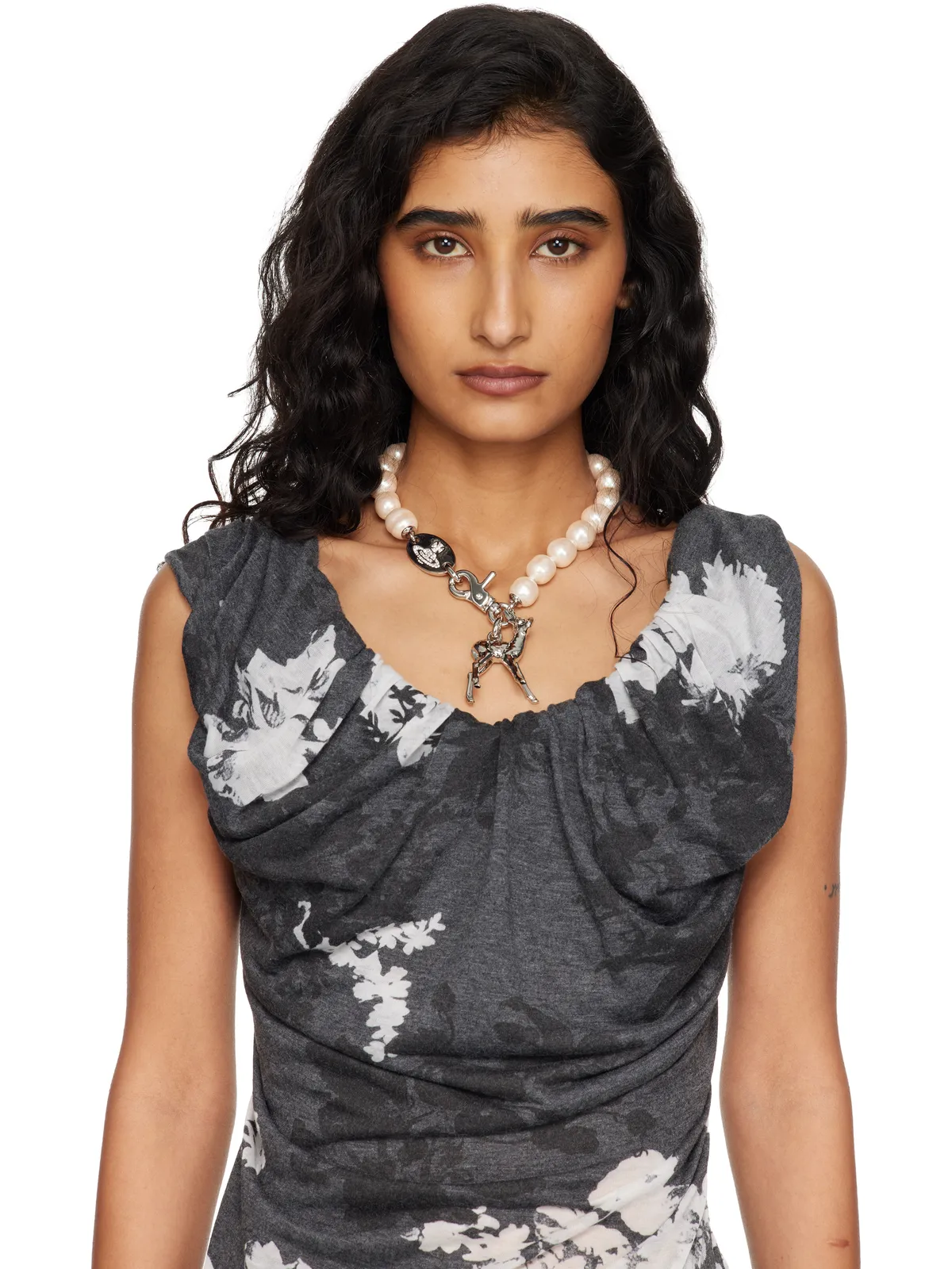 Vivienne Westwood Monette ネックレス - 画像2