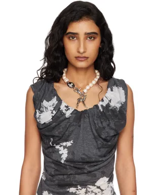 Vivienne Westwood Monette ネックレス - サムネイル2
