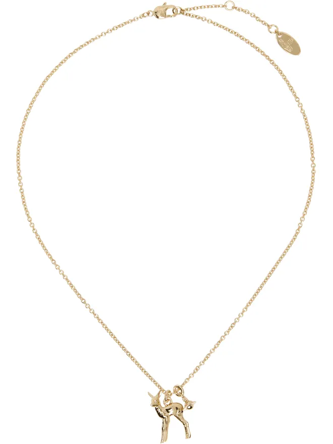 Vivienne Westwood Vivienne Westwood Monette Small ペンダント ネックレスの商品画像