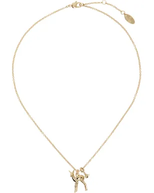 Vivienne Westwood Monette Small ペンダント ネックレス - サムネイル1
