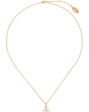Vivienne Westwood Balbina ペンダント ネックレス - サムネイル1