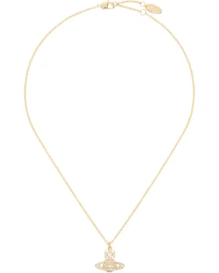 Vivienne Westwood Carmela Bas Relief ペンダント ネックレス - サムネイル1