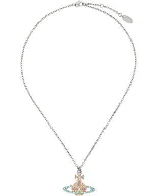 Vivienne Westwood Kika ペンダント ネックレス - サムネイル1