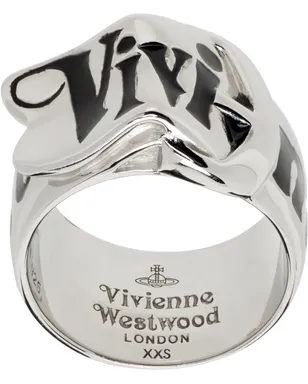 Vivienne Westwood Belt リング - サムネイル1