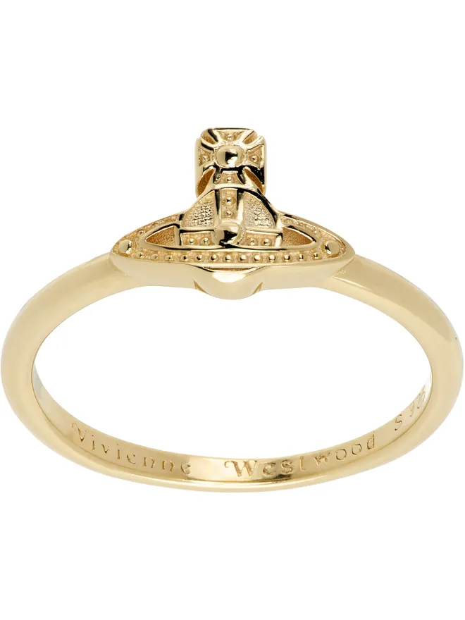 Vivienne Westwood Vivienne Westwood Oslo リングの商品画像