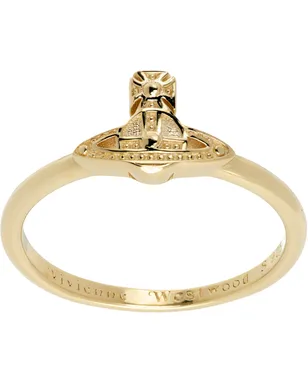 Vivienne Westwood Oslo リング - サムネイル1