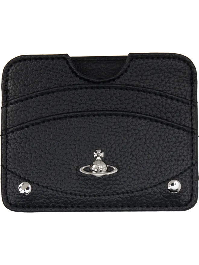 Vivienne Westwood Vivienne Westwood Half Moon カードケースの商品画像