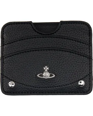 Vivienne Westwood Half Moon カードケース - サムネイル1