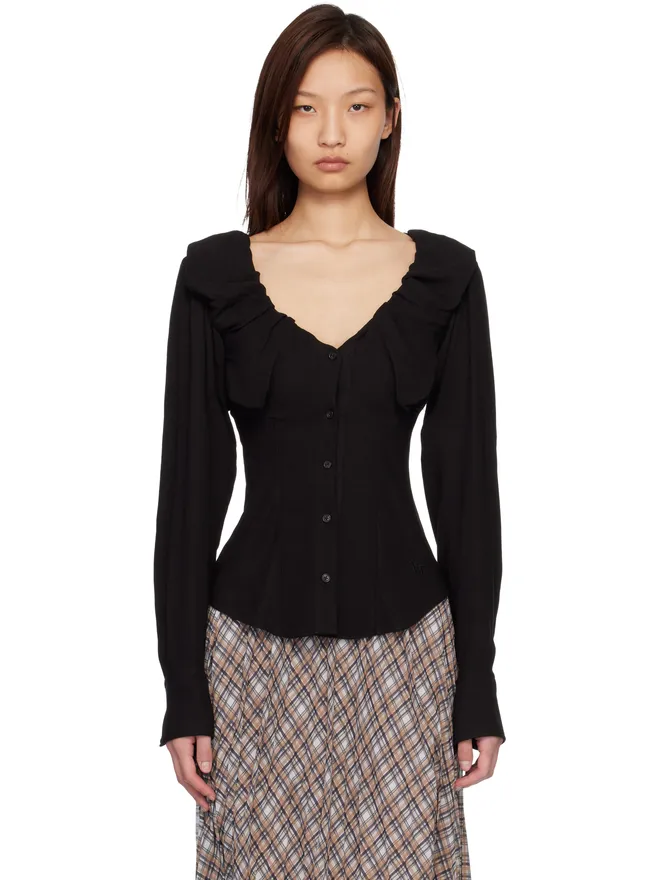 Vivienne Westwood Vivienne Westwood Kendall ブラウスの商品画像