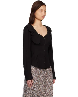 Vivienne Westwood Kendall ブラウス - サムネイル2