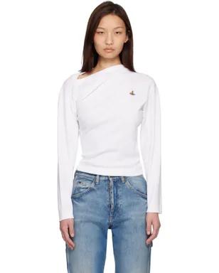 Vivienne Westwood Hebo 長袖 トップス - サムネイル1