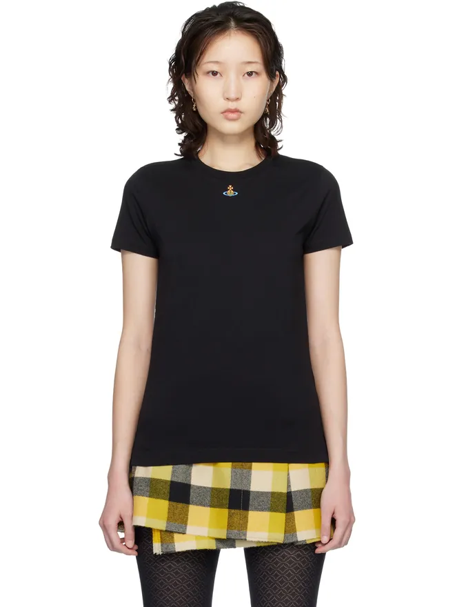 Vivienne Westwood Vivienne Westwood Orb Peru Tシャツの商品画像