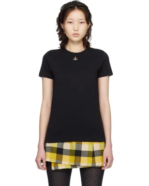 Vivienne Westwood Orb Peru Tシャツ - サムネイル1