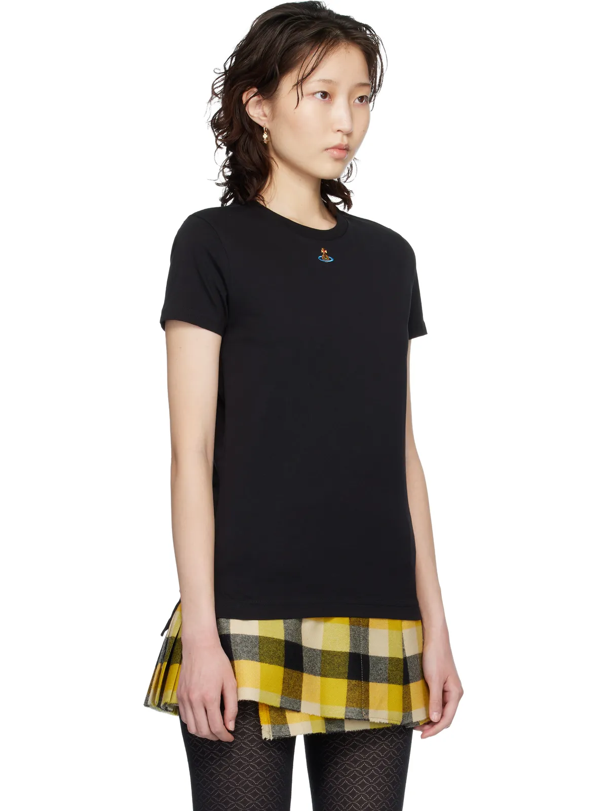 Vivienne Westwood Orb Peru Tシャツ - 画像2