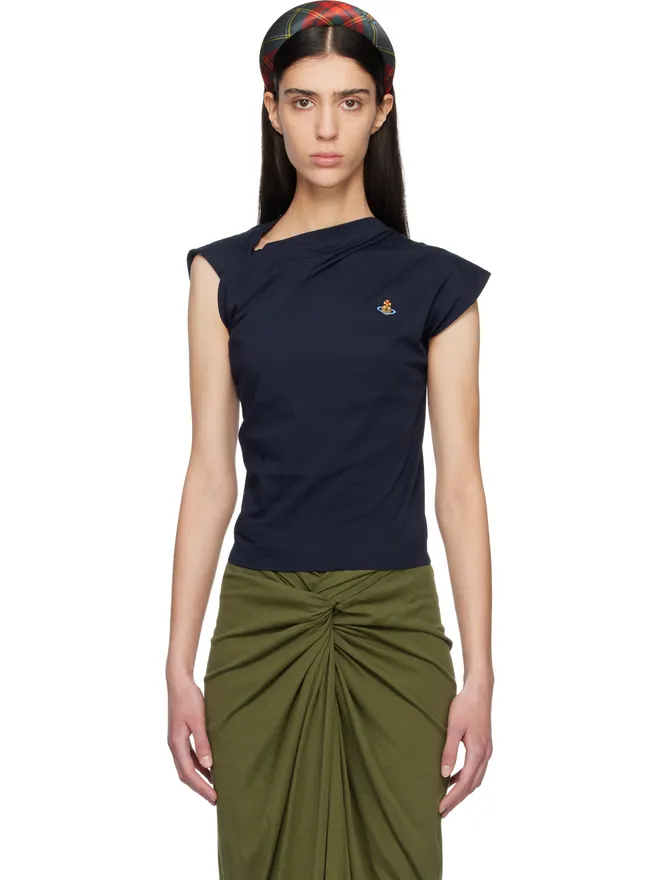 Vivienne Westwood Vivienne Westwood Hebo トップスの商品画像