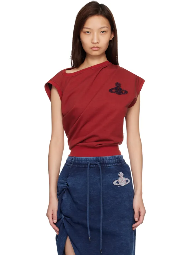 Vivienne Westwood Vivienne Westwood Hebo スウェットシャツ トップスの商品画像