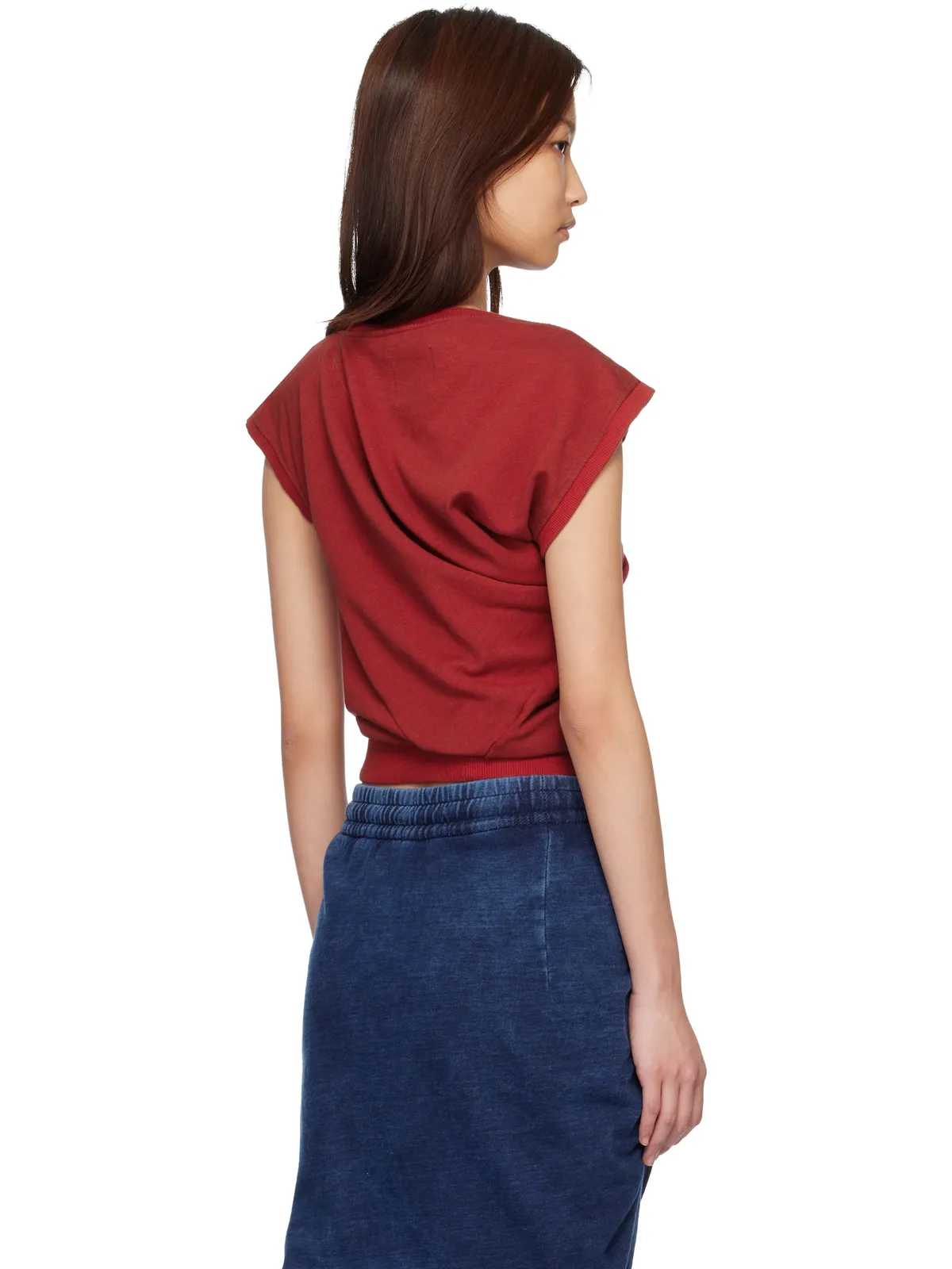 Vivienne Westwood Hebo スウェットシャツ トップス - 画像3