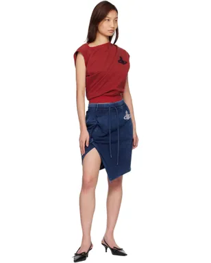 Vivienne Westwood Hebo スウェットシャツ トップス - サムネイル4