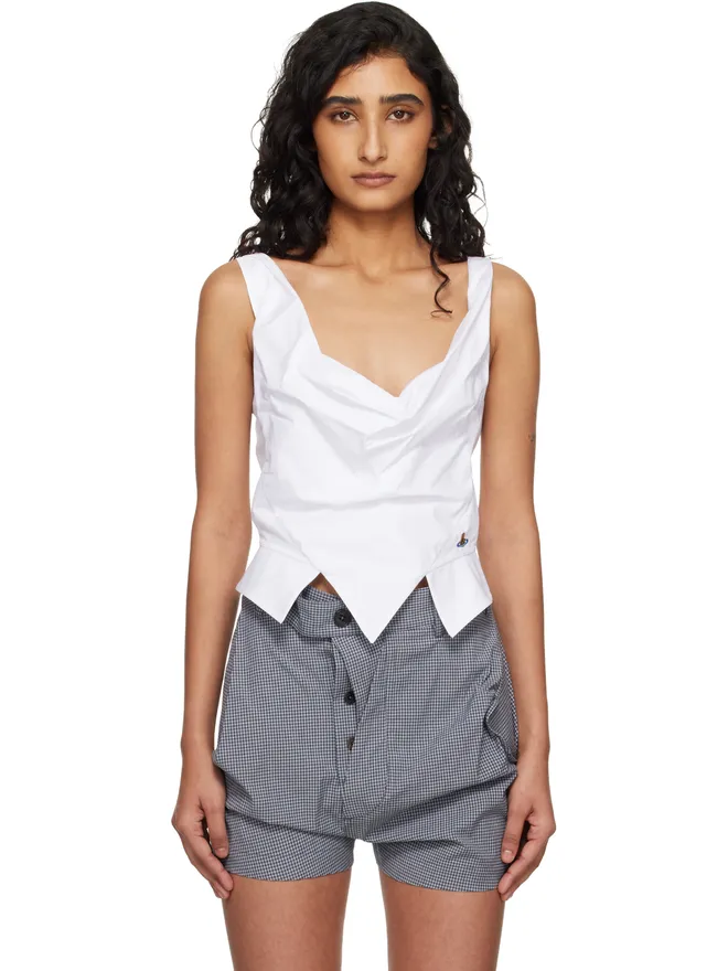 Vivienne Westwood Vivienne Westwood Sunday トップスの商品画像