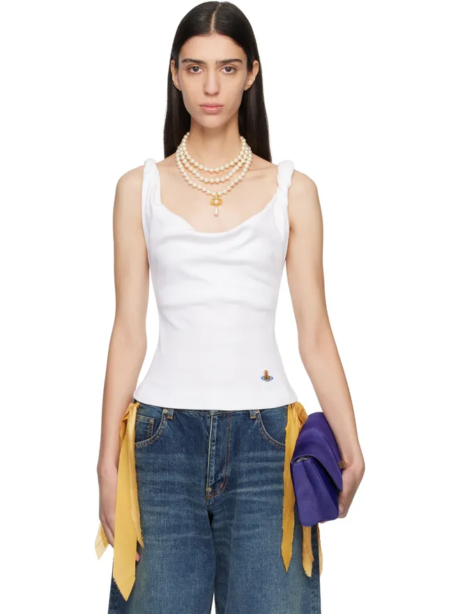 Vivienne Westwood Vivienne Westwood Anna トップスの商品画像