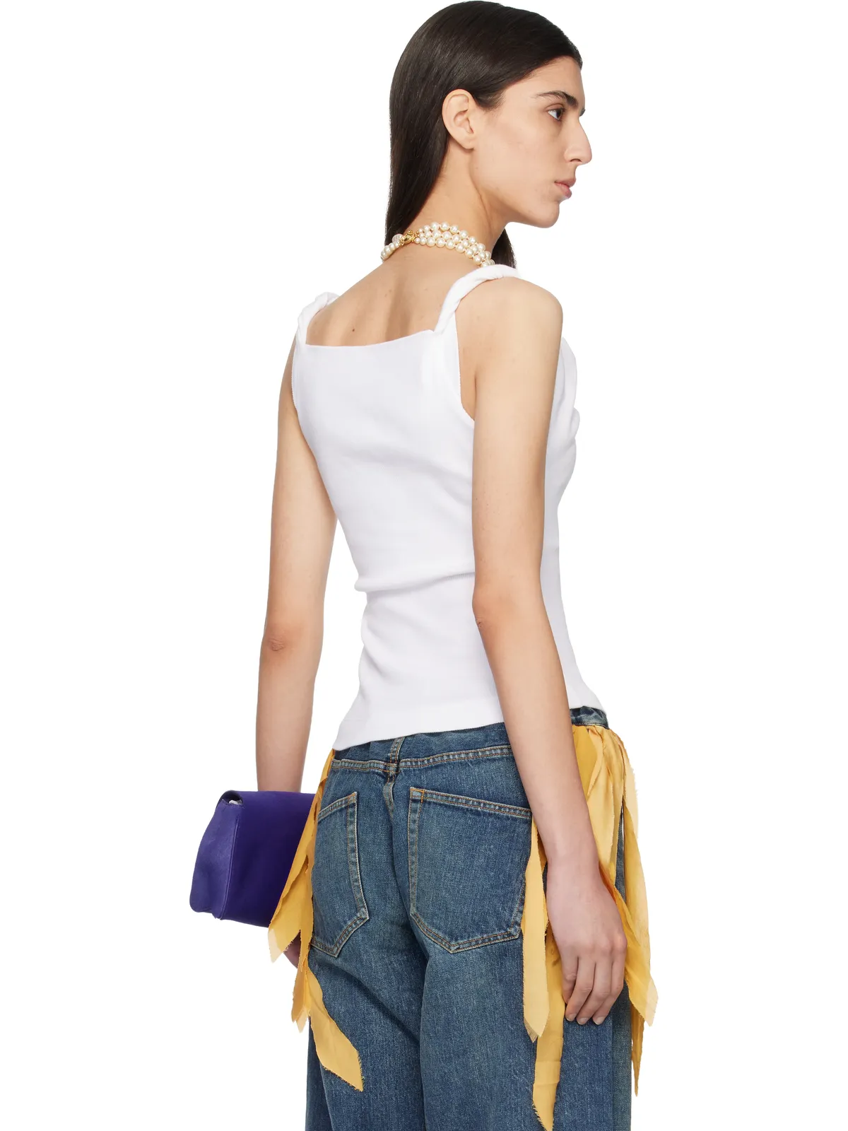 Vivienne Westwood Anna トップス - 画像3