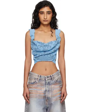 Vivienne Westwood Julia トップス - サムネイル1
