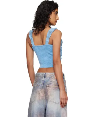 Vivienne Westwood Julia トップス - サムネイル3