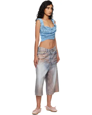 Vivienne Westwood Julia トップス - サムネイル4