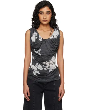 Vivienne Westwood Devore Jersey Ginnie ジャージ トップス - サムネイル1