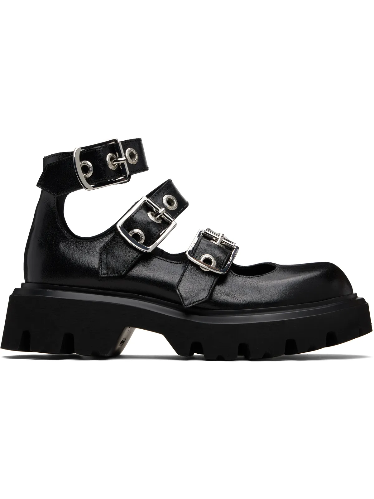 Vivienne Westwood Bacchus サンダル - 画像1
