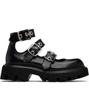 Vivienne Westwood Bacchus サンダル - サムネイル1