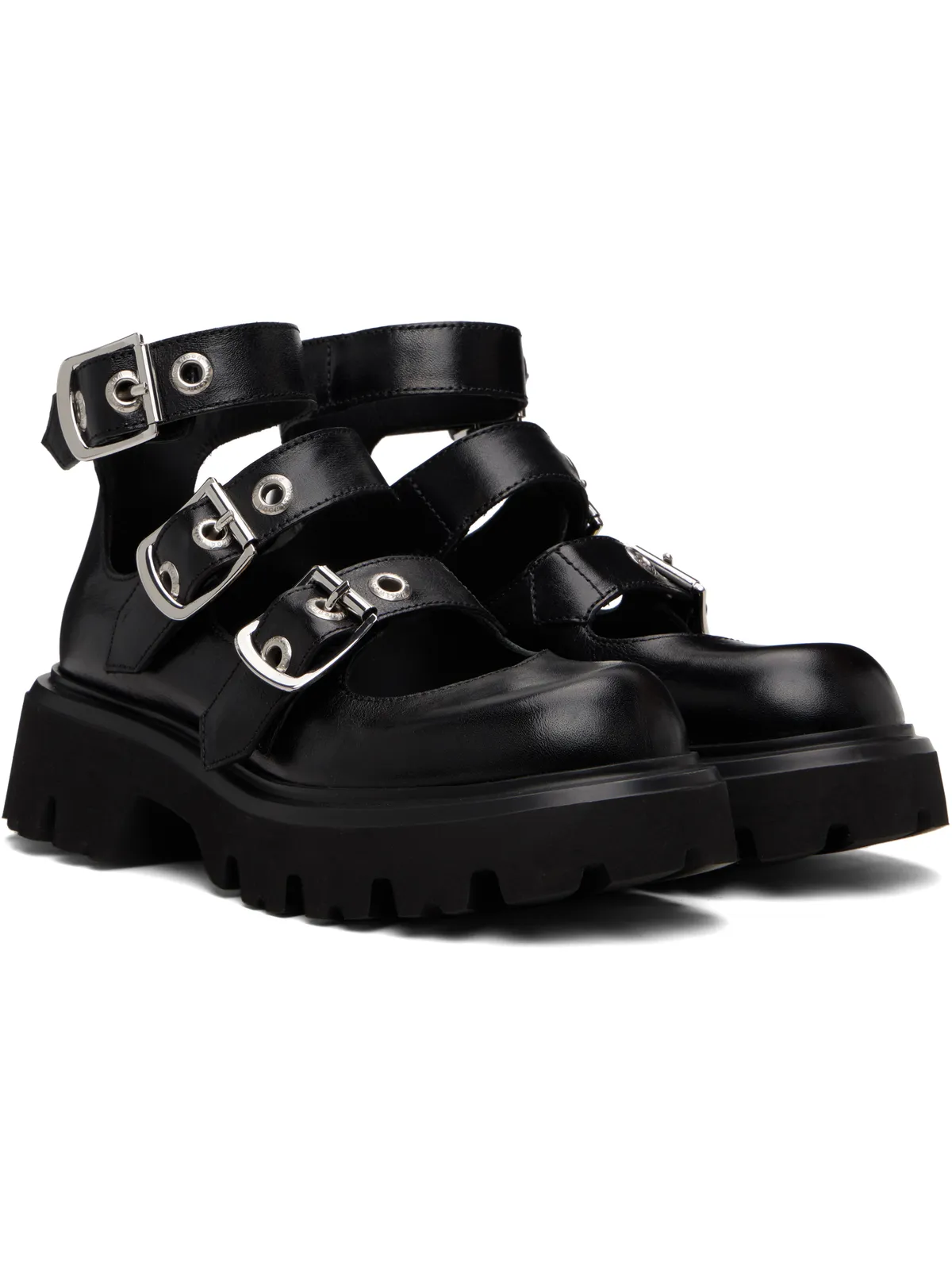 Vivienne Westwood Bacchus サンダル - 画像4