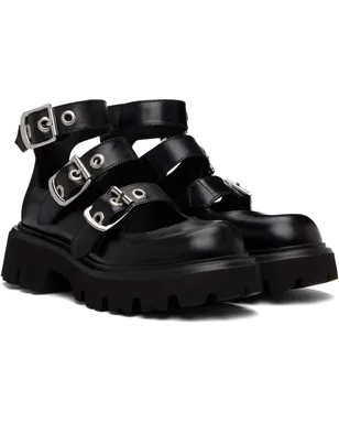 Vivienne Westwood Bacchus サンダル - サムネイル4