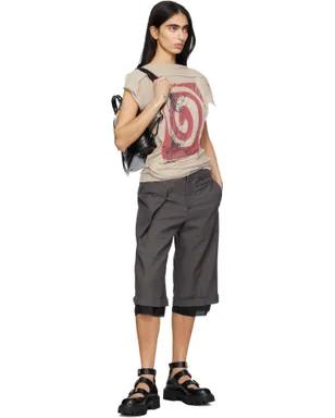 Vivienne Westwood Bacchus サンダル - サムネイル5